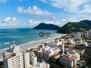 Apartamento para Venda em Guarujá/SP Tombo 3 Quartos