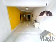 Apartamento para Venda em Guarujá/SP Tombo 3 Quartos