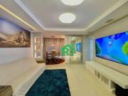 Apartamento para Venda em Guarujá/SP Tombo 3 Quartos