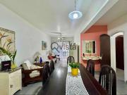 Apartamento para Venda em Guarujá/SP Tombo 3 Quartos