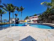 Apartamento para Venda em Guarujá/SP Tombo 3 Quartos