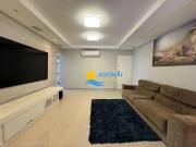 Apartamento para Venda em Guarujá/SP Tombo 3 Quartos