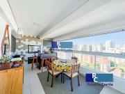 Apartamento para Venda em Guarujá/SP Tombo 3 Quartos