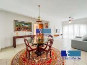 Apartamento para Venda em Guarujá/SP Tombo 3 Quartos