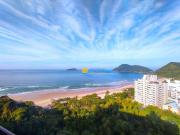 Apartamento para Venda em Guarujá/SP Tombo 3 Quartos