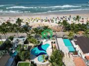 Apartamento para Venda em Guarujá/SP Tombo 3 Quartos
