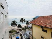 Apartamento para Venda em Guarujá/SP Tombo 3 Quartos