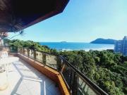 Apartamento para Venda em Guarujá/SP Tombo 3 Quartos