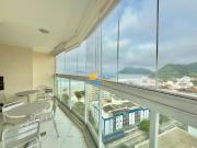Apartamento para Venda em Guarujá/SP Tombo 3 Quartos