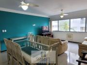 Apartamento para Venda em Guarujá/SP Tombo 3 Quartos