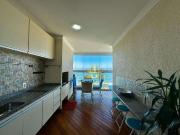 Apartamento para Venda em Guarujá/SP Tombo 3 Quartos