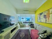 Apartamento para Venda em Guarujá/SP Tombo 3 Quartos
