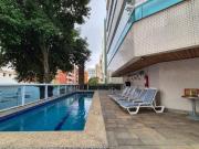 Apartamento para Venda em Guarujá/SP Tombo 3 Quartos