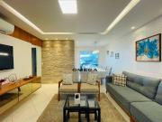 Apartamento para Venda em Guarujá/SP Tombo 3 Quartos