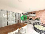 Apartamento para Venda em Guarujá/SP Tombo 3 Quartos