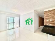 Apartamento para Venda em Guarujá/SP Tombo 3 Quartos