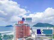 Apartamento para Venda em Guarujá/SP Tombo 3 Quartos