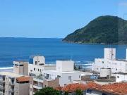 Apartamento para Venda em Guarujá/SP Tombo 3 Quartos