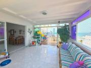 Apartamento para Venda em Guarujá/SP Tombo 3 Quartos