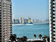 Apartamento para Venda em Guarujá/SP Tombo 3 Quartos