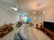 Apartamento para Venda em Guarujá/SP Tombo 3 Quartos