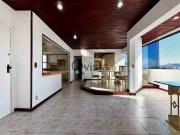 Apartamento para Venda em Guarujá/SP Tombo 4 Quartos