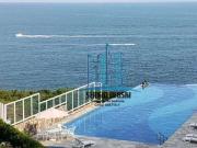 Apartamento para Venda em Guarujá/SP Tortuga 2 Quartos