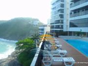 Apartamento para Venda em Guarujá/SP Tortuga 2 Quartos