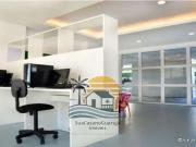 Apartamento para Venda em Guarujá/SP Tortuga 2 Quartos