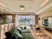 Apartamento para Venda em Guarujá/SP Tortuga 2 Quartos