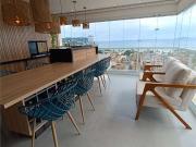 Apartamento para Venda em Guarujá/SP Tortuga 2 Quartos