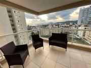 Apartamento para Venda em Guarujá/SP Tortuga 2 Quartos