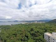 Apartamento para Venda em Guarujá/SP Tortuga 3 Quartos