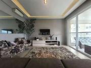 Apartamento para Venda em Guarujá/SP Tortuga 3 Quartos