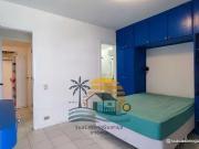 Apartamento para Venda em Guarujá/SP Tortuga 3 Quartos