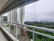 Apartamento para Venda em Guarujá/SP Tortuga 3 Quartos