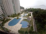 Apartamento para Venda em Guarujá/SP Tortuga 4 Quartos