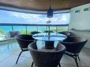 Apartamento para Venda em Guarujá/SP Tortuga 4 Quartos