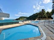 Apartamento para Venda em Guarujá/SP Tortuga 4 Quartos