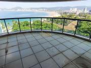 Apartamento para Venda em Guarujá/SP Tortuga 4 Quartos