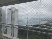 Apartamento para Venda em Guarujá/SP Tortuga 4 Quartos