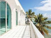 Apartamento para Venda em Guarujá/SP Tortuga 5 Quartos