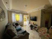 Apartamento para Venda em Guarujá/SP Vila Alice Vicente...