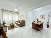Apartamento para Venda em Guarujá/SP Vila Alice Vicente...
