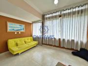 Apartamento para Venda em Guarujá/SP Vila Alzira 1 Quartos