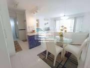 Apartamento para Venda em Guarujá/SP Vila Alzira 2 Quartos