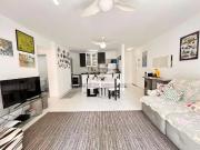 Apartamento para Venda em Guarujá/SP Vila Alzira 2 Quartos