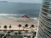 Apartamento para Venda em Guarujá/SP Vila Alzira 2 Quartos