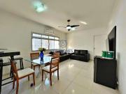 Apartamento para Venda em Guarujá/SP Vila Alzira 2 Quartos