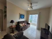 Apartamento para Venda em Guarujá/SP Vila Alzira 2 Quartos